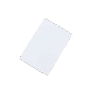 qualità  High quality with competitive price acrylic transparent plastic frame fridge magnet fabbrica